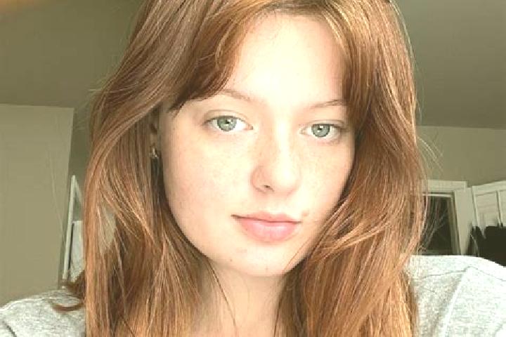 Hazel, 38, a auburn blue-eyed caucasian companion based in Cannon Air Force Base. Offering Girlfriend Experience, Domination, CIM, Travel Companion. Availabl...