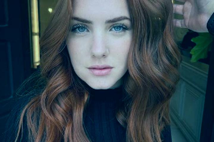 Hazel, 38, a auburn blue-eyed middle eastern companion based in Villeveyrac. Offering OWO, Deep French Kissing, Girlfriend Experience, Travel Companion, Part...