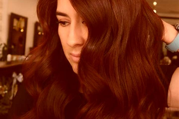 Hazel, 38, a auburn dark-eyed middle eastern companion based in Adenbach. Offering 69, Overnight, BDSM, Prostate Massage. Available for incall and outcall, d...
