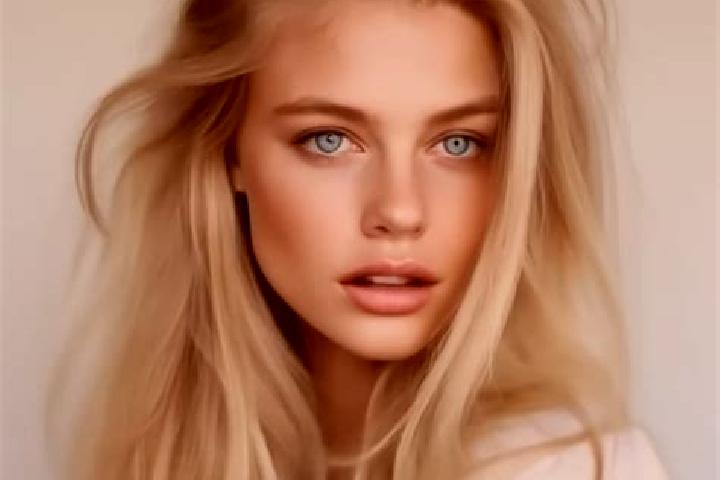 Hazel, 38, a blonde amber-eyed slavic companion based in Tornos. Offering GFE, A-Level, Prostate Massage. Available for incall and outcall, day and evening d...