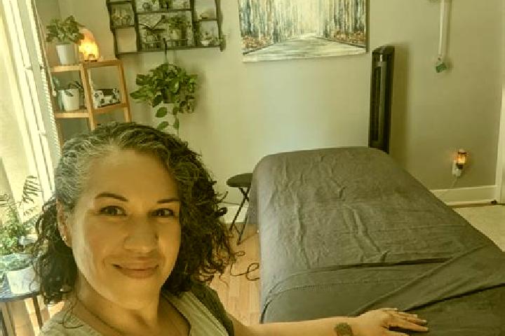 Hazel, 38, a chestnut grey-eyed caribbean companion based in Hreyhove. Offering Overnight, Massage, Domination, Girlfriend Experience. Available for incall a...