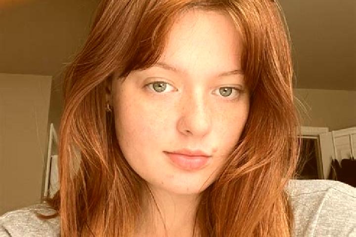 Hazel, 38, a red brown-eyed european companion based in San Agustin Actipac. Offering Roleplay, A-Level, GFE, BDSM. Available for incall and outcall, overnig...