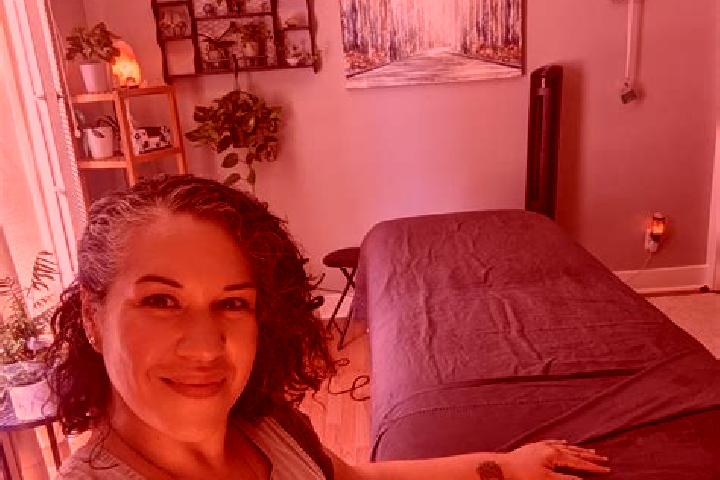 Hazel, 38, a red brown-eyed latina companion based in Ahualulco de Mercado. Offering Domination, Tantra, Fetish. Available for incall and outcall, day and ev...