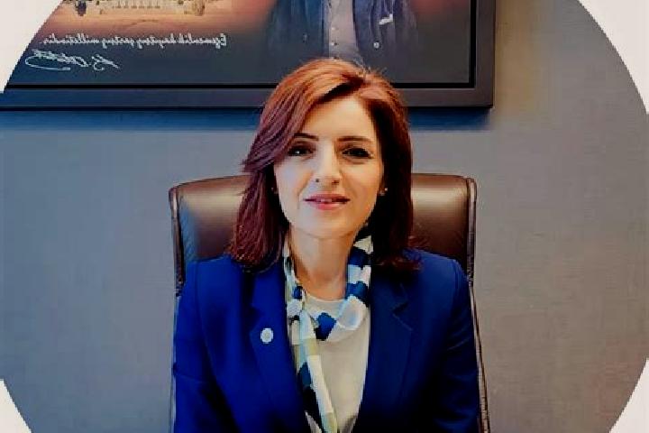 Hazel, 38 — Escort in Akcatekir, Turkey