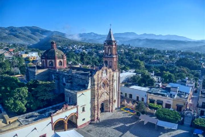Hazel, 38 — Escort in Arroyo San Pedro, Mexico