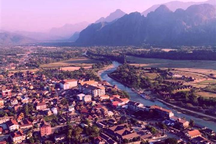 Hazel, 38 — Escort in Ban Khangviang, Laos
