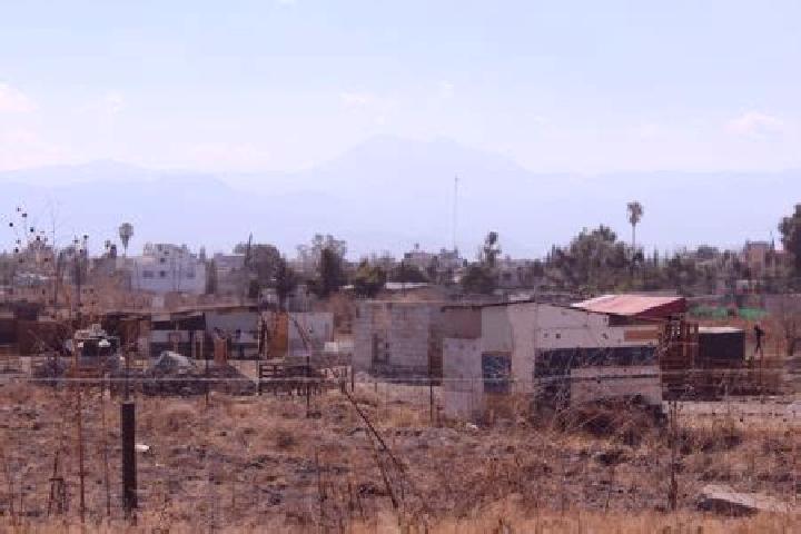 Hazel, 38 — Escort in Barrio Tlatenco, Mexico