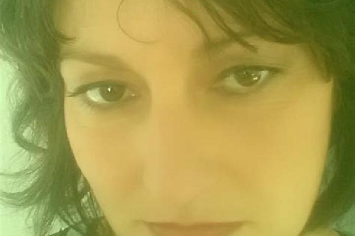 Hazel, 38 — Escort in Basyurt, Turkey