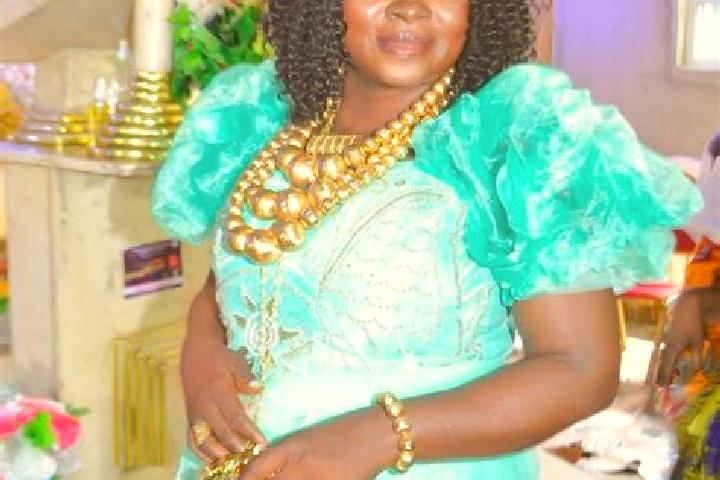 Hazel, 38 — Escort in Degema, Nigeria