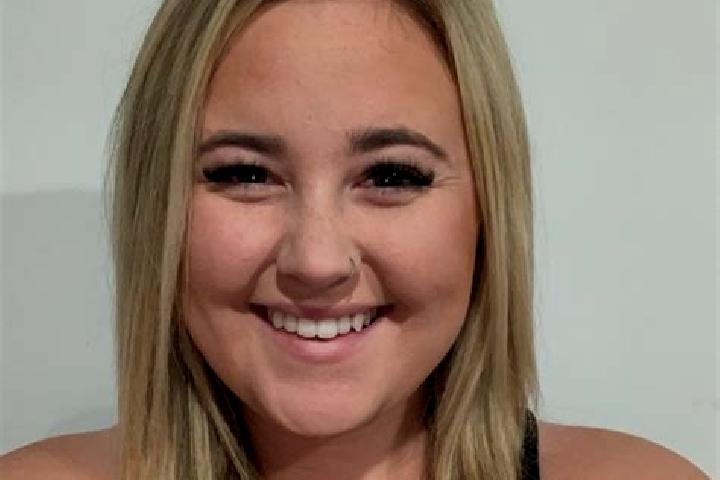 Hazel, 38 — Escort in Goodrich, United States