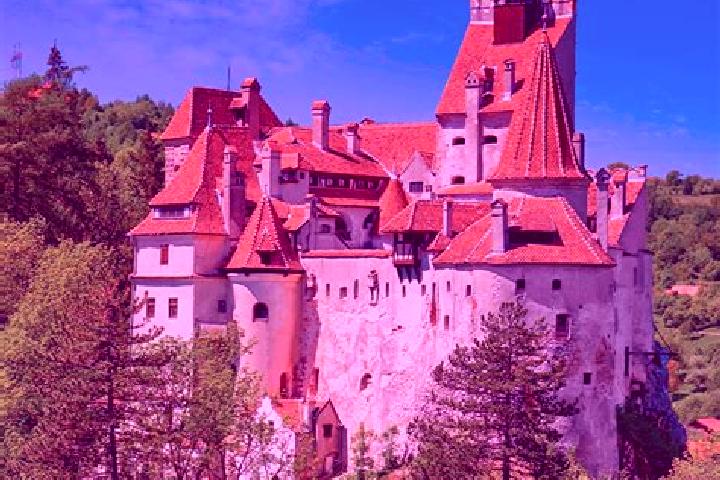 Hazel, 38 — Escort in Guruieni, Romania