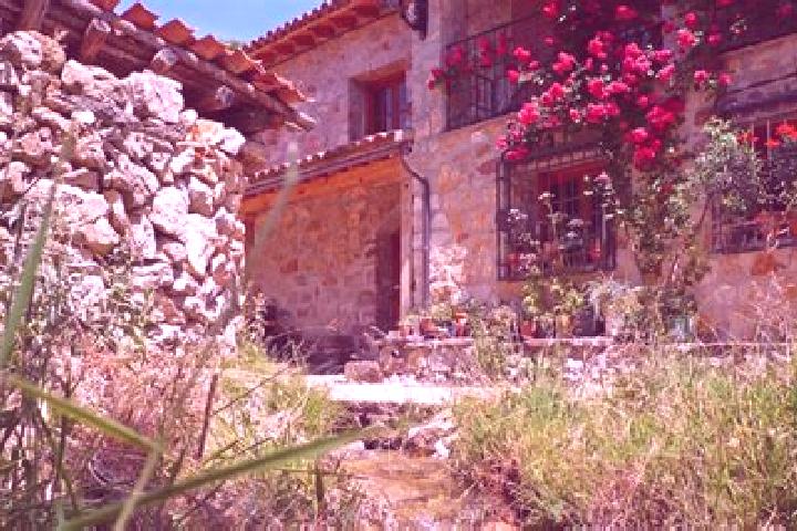 Hazel, 38 — Escort in Huerta del Marquesado, Spain