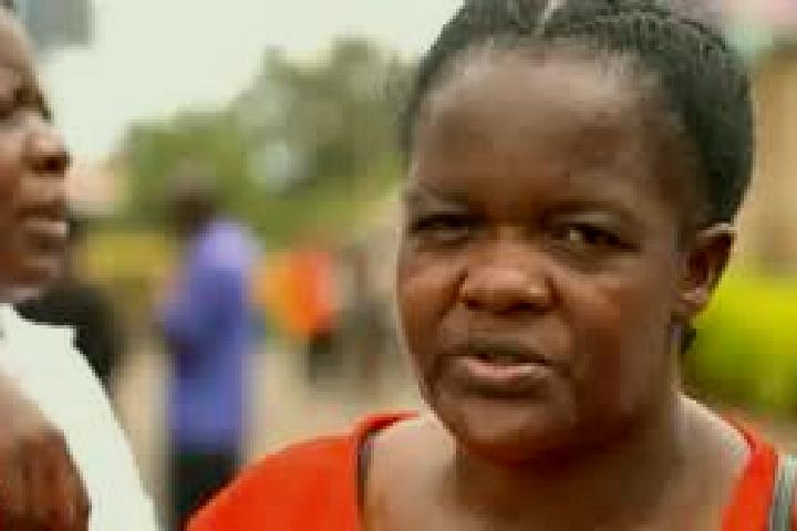 Hazel, 38 — Escort in Ikungi, Tanzania