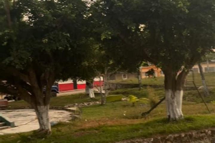 Hazel, 38 — Escort in Julian Blanco (Dos Caminos), Mexico