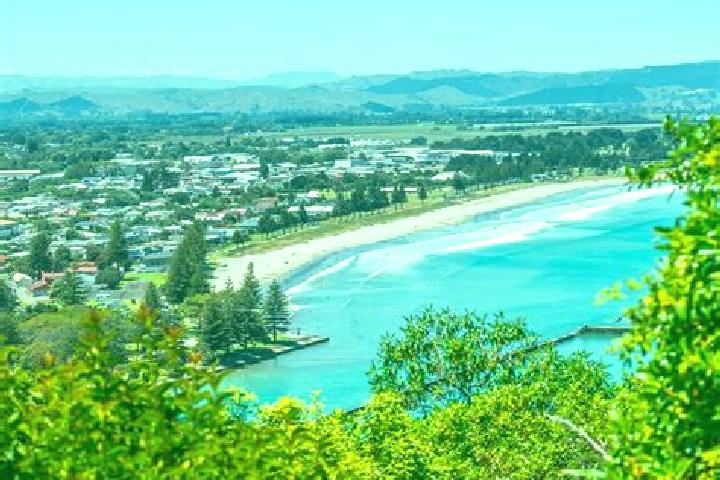 Hazel, 38 — Escort in Kaiti, New Zealand