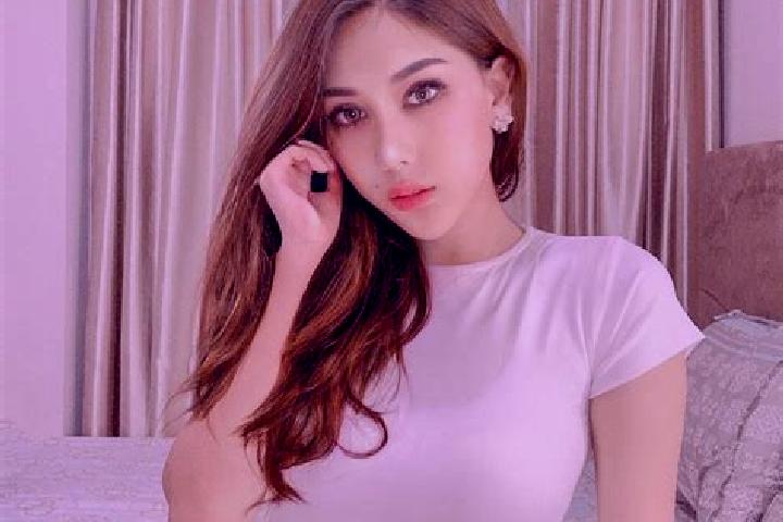 Hazel, 38 — Escort in Kampung Kuala Selama, Malaysia