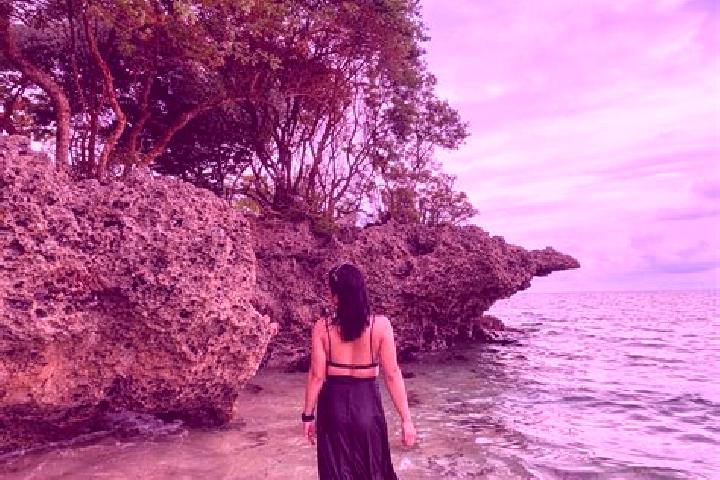 Hazel, 38 — Escort in Kibangay, Philippines