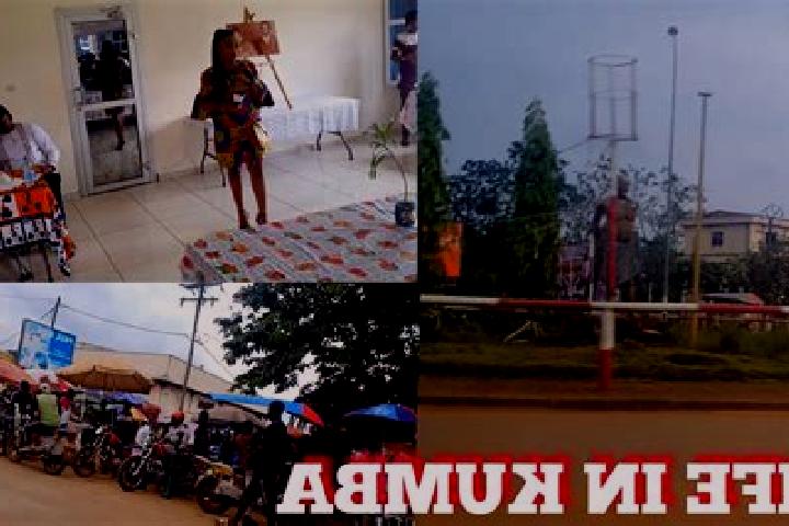 Hazel, 38 — Escort in Kumba, Cameroon