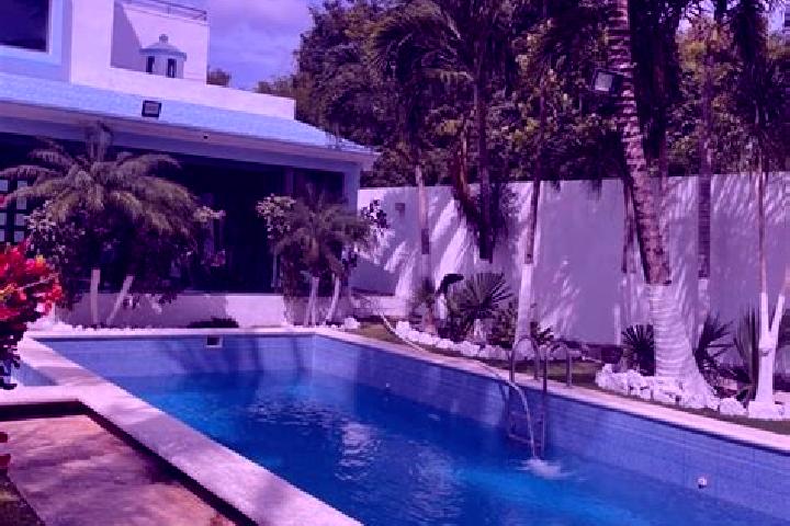 Hazel, 38 — Escort in Los Almendros, Mexico