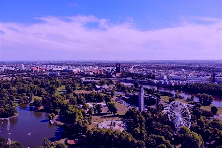 Hazel, 38 — Escort in Magdeburg, Germany