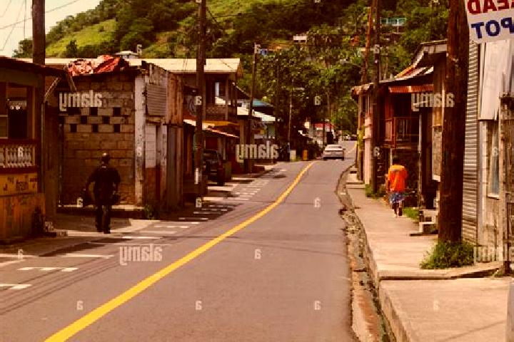 Hazel, 38 — Escort in Mahaut, Dominica
