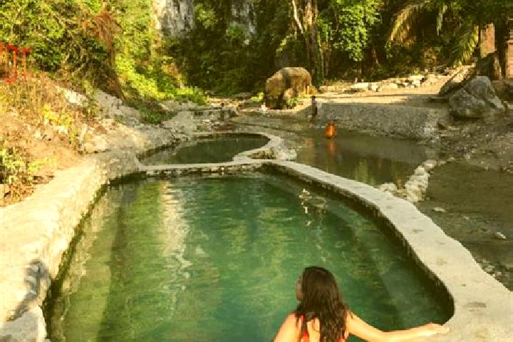 Hazel, 38 — Escort in Mainit, Philippines