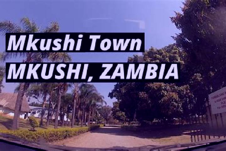 Hazel, 38 — Escort in Mkushi, Zambia