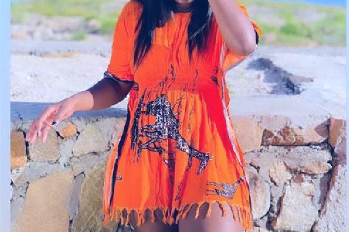 Hazel, 38 — Escort in Norassouba, Guinea