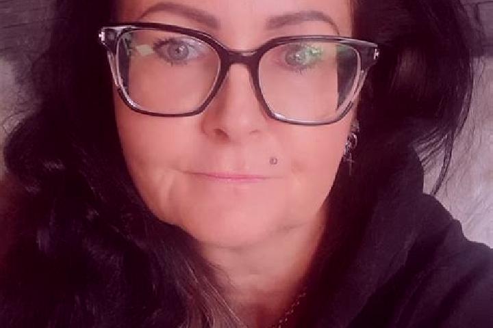 Hazel, 38 — Escort in Nucice, Czech Republic