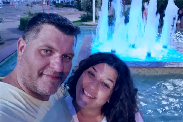 Hazel, 38 — Escort in Platicevo, Serbia