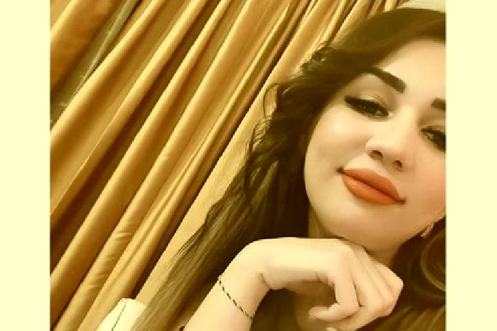 Hazel, 38 — Escort in Qusmuryn, Kazakhstan