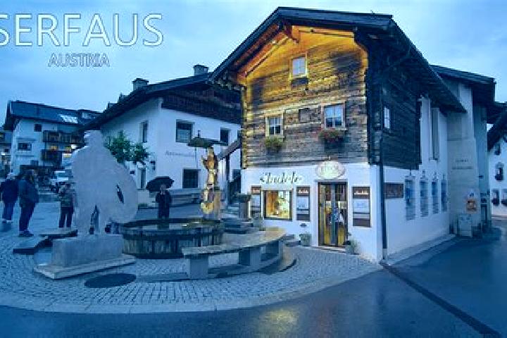 Hazel, 38 — Escort in Serfaus, Austria