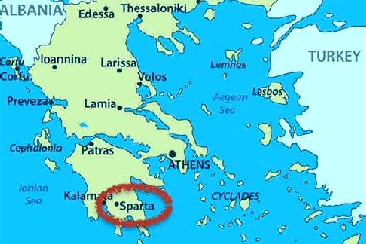 Hazel, 38 — Escort in Sparta, Greece
