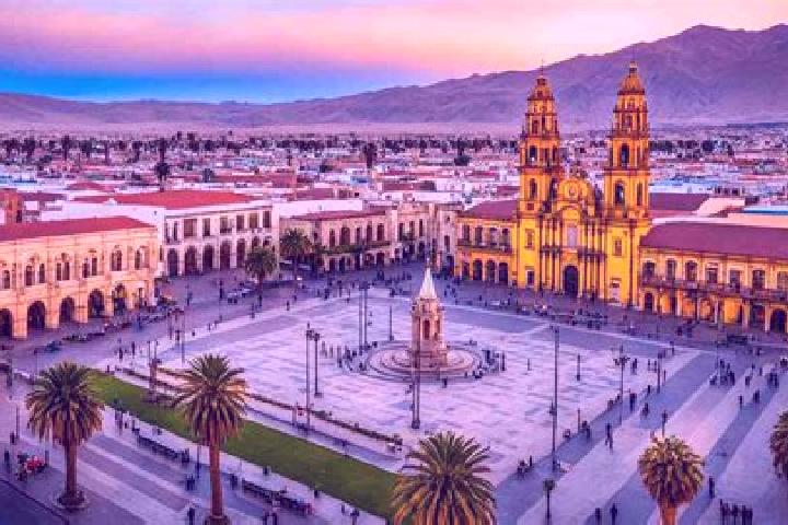Hazel, 38 — Escort in Tacna, Peru