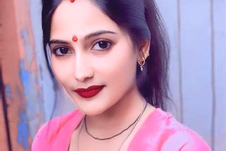 Hazel, 38 — Escort in Thana Bhawan, India