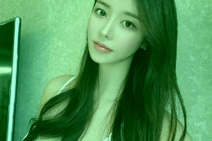 Hazel, 38 — Escort in Touzhan, China