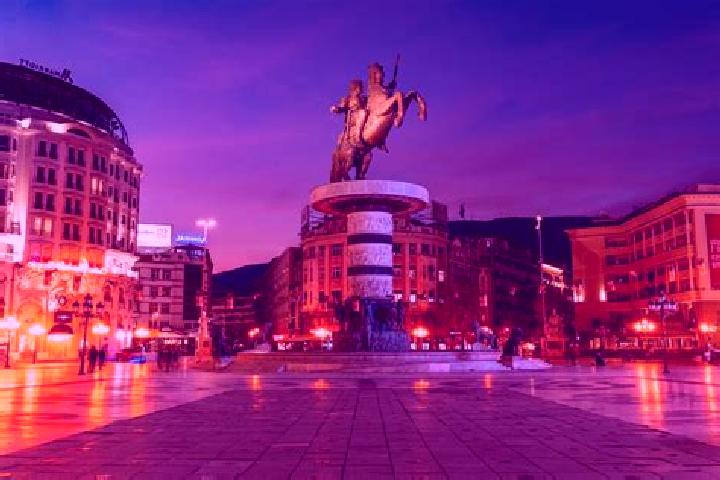 Hazel, 38 — Escort in Vatasa, North Macedonia
