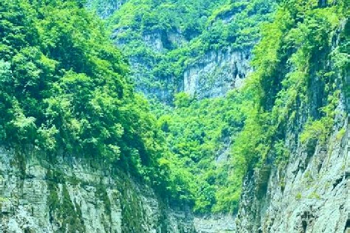 Hazel, 38 — Escort in Wushan, China