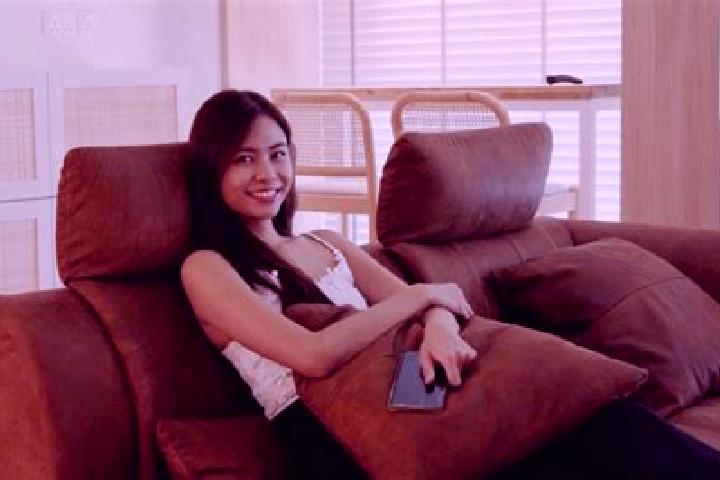 Hazel, 38 — Escort in Xinlin, China