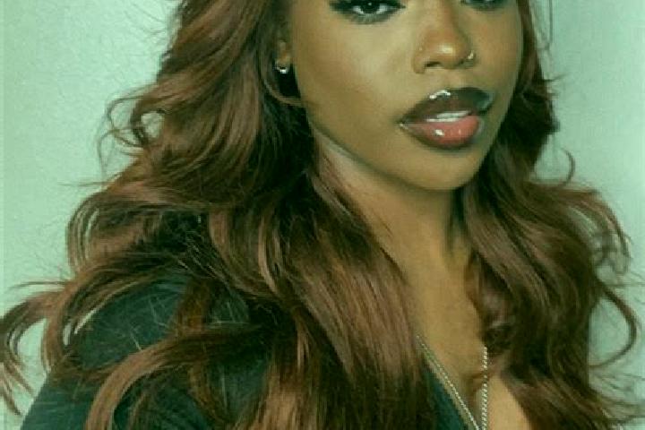 Hazel, 39, a auburn amber-eyed ebony companion based in Birniwa. Offering Erotic Massage, Fetish, Party Girl, CIM. Available for incall and outcall, day and ...