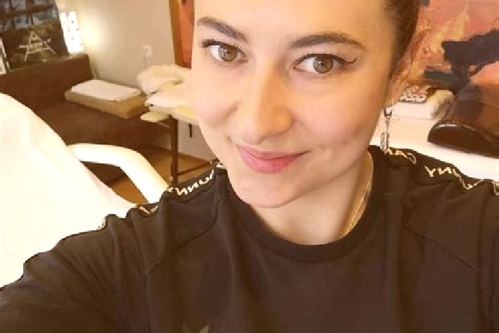 Hazel, 39, a black dark-eyed caucasian companion based in Boyne City. Offering Fetish, BDSM, Roleplay, Dinner Date. Available for incall and outcall, overnig...