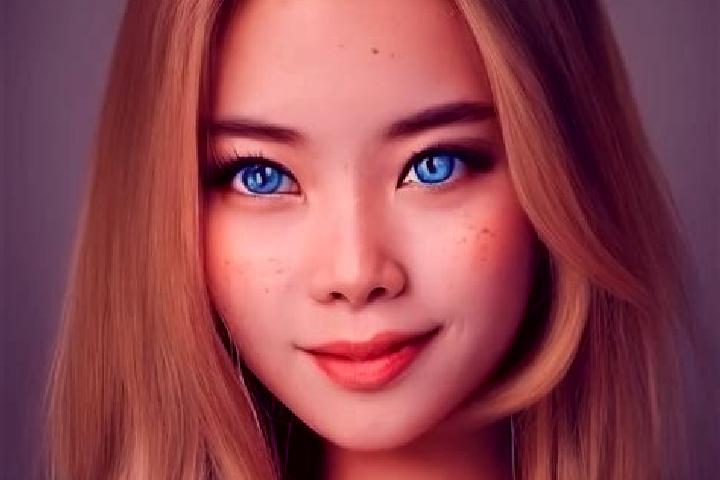 Hazel, 39, a blonde blue-eyed asian companion based in Meinersen. Offering GFE, Erotic Massage, Travel Companion, Domination. Available for incall and outcal...