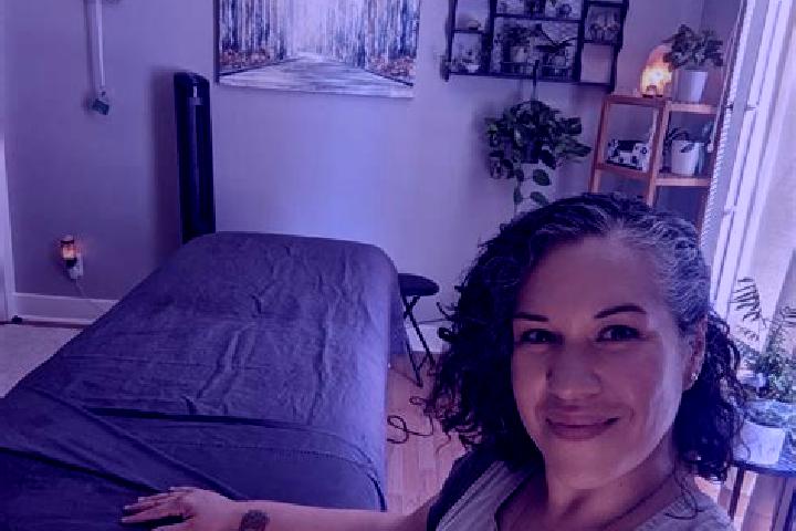 Hazel, 39, a brunette dark-eyed mixed companion based in Pedrosa del Paramo. Offering Fetish, Erotic Massage, Tantra. Available for incall and outcall, overn...