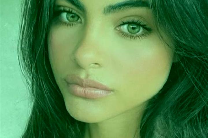 Hazel, 39, a brunette green-eyed middle eastern companion based in Pirada. Offering A-Level, Girlfriend Experience, Dinner Date. Available for incall and out...