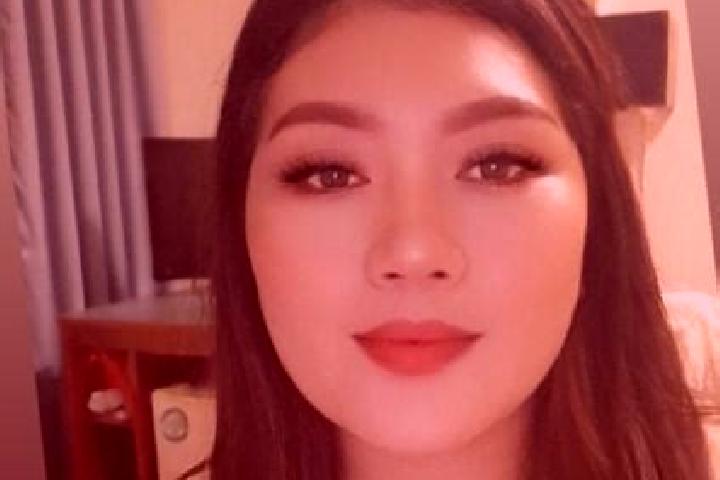 Hazel, 39, a chestnut dark-eyed asian companion based in Guangshan. Offering GFE, Tantra, Fetish, Dinner Date. Available for incall and outcall, overnight bo...