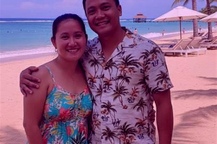 Hazel, 39 — Escort in Alibago, Philippines
