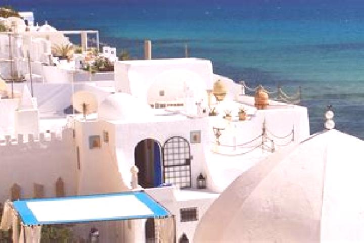 Hazel, 39 — Escort in Banbalah, Tunisia