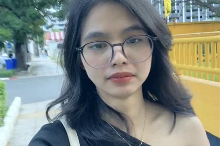 Hazel, 39 — Escort in Bangkok Yai, Thailand