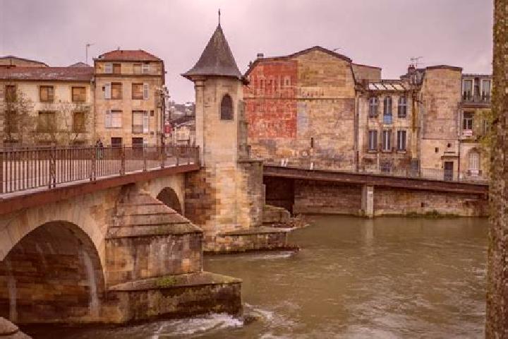 Hazel, 39 — Escort in Bar-le-Duc, France