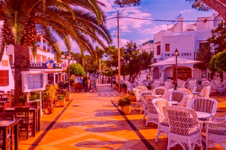Hazel, 39 — Escort in Cala Sur, Mexico